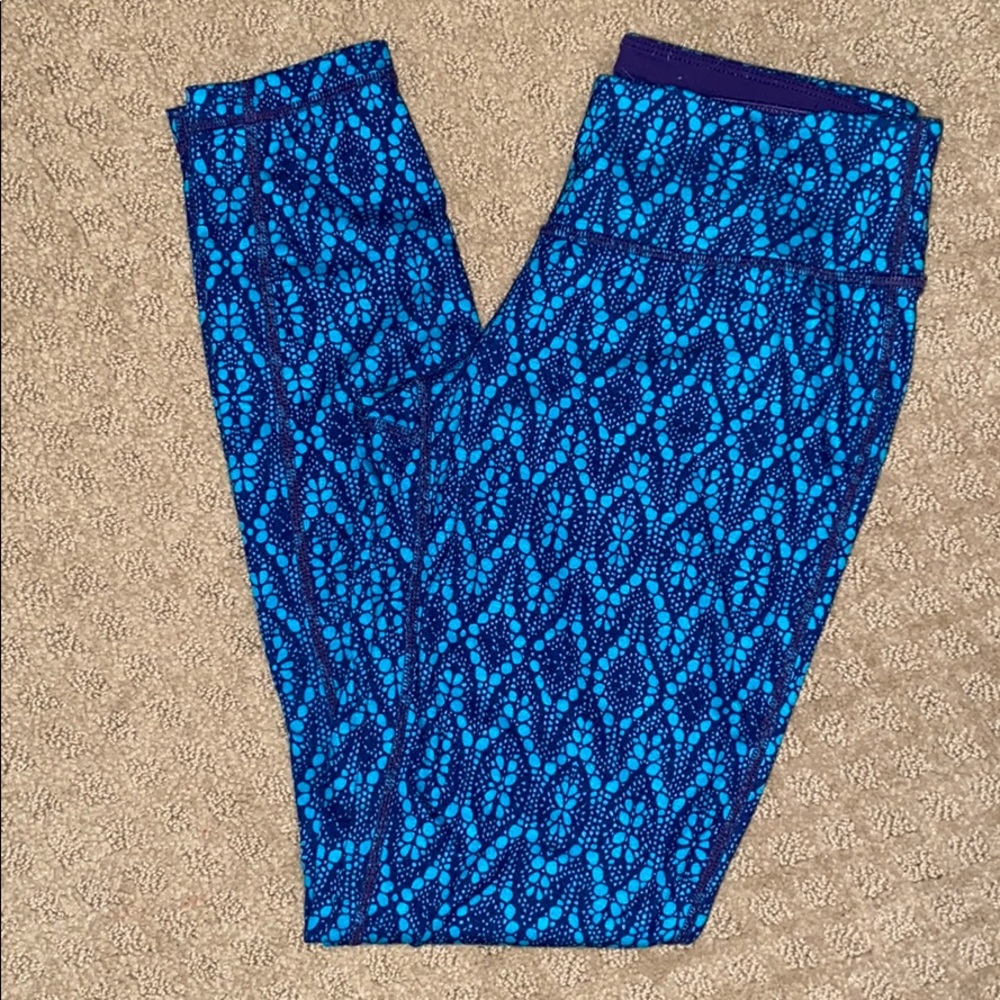 PrAna leggings
